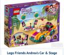 Lego set Friends 41390