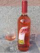Roze vino(odlican kvalitet)